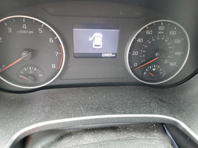 KNDEUCAA8M7070362 KIA SELTOS S