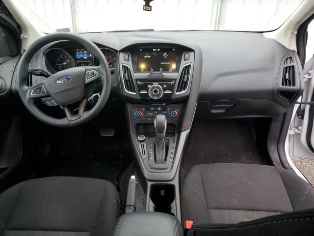 2017 FORD FOCUS SEL - 1FADP3H28HL209507