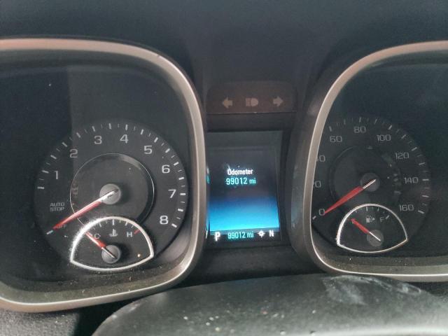 2016 CHEVROLET MALIBU LIM - 1G11C5SA2GF155504