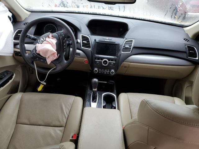 5J8TB4H79HL027810 Acura Rdx Advance