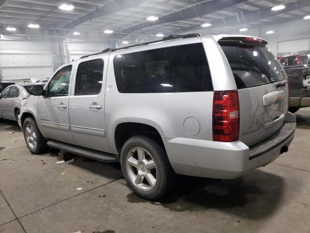 1GNSKJE77ER172857 | 2014 CHEVROLET SUBURBAN K