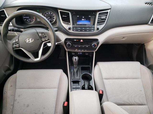 2016 HYUNDAI TUCSON LIM - KM8J33A46GU230252
