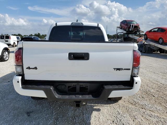 2021 TOYOTA TACOMMA 5TFCZ5AN6MX258577