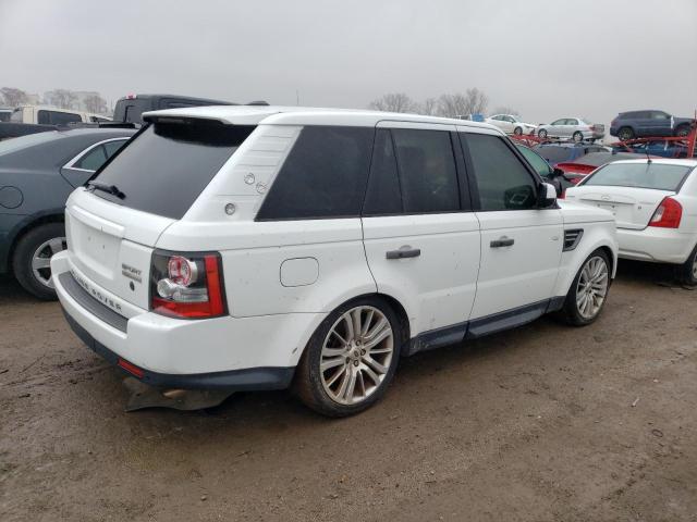 SALSK2D40BA288989 Land Rover Range Rover Sport Lux