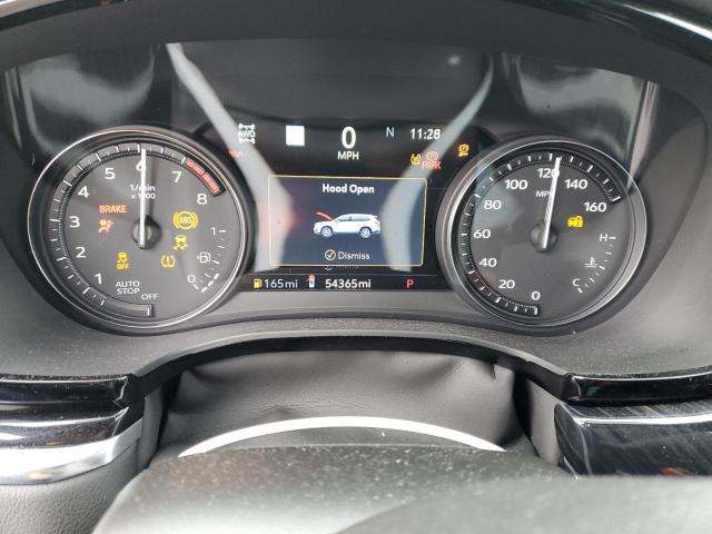 2021 CADILLAC XT6 PREMIU - 1GYKPDRS8MZ103159