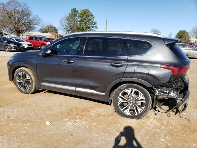 2020 HYUNDAI SANTA FE S - 5NMS33AA4LH251049