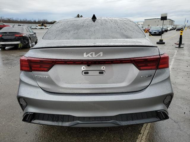 3KPF54AD8PE534921 KIA Forte Gt Line