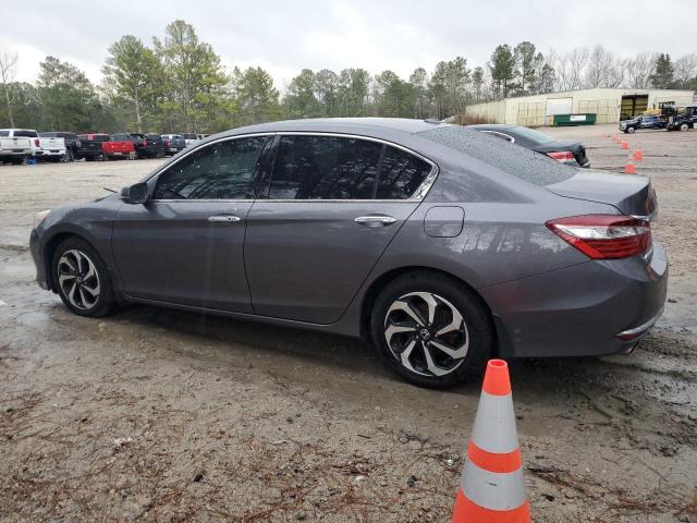 1HGCR3F8XHA000919 Honda ACCORD EXL