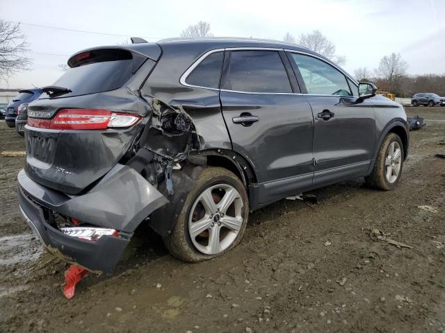 5LMCJ1D91HUL54695 Lincoln MKC