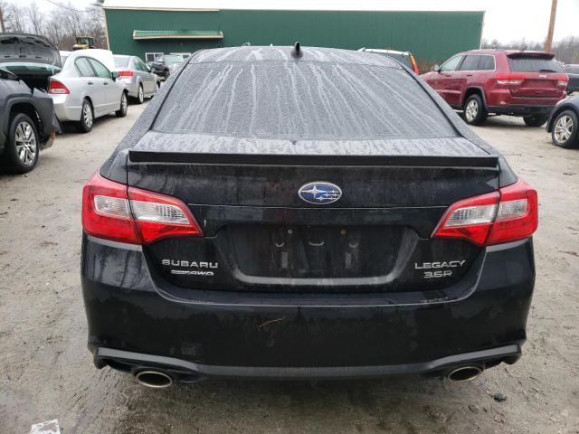 4S3BNEN66J3018197 Subaru Legacy 3.6r Limited