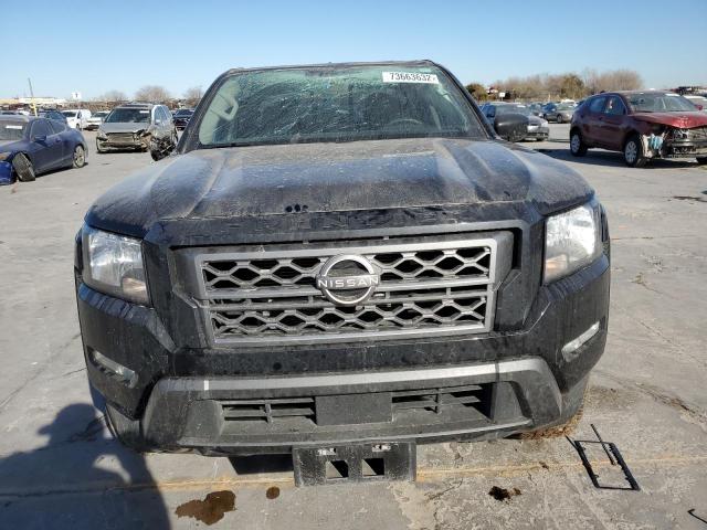 2022 NISSAN FRONTIER S - 1N6ED1EJ8NN660456
