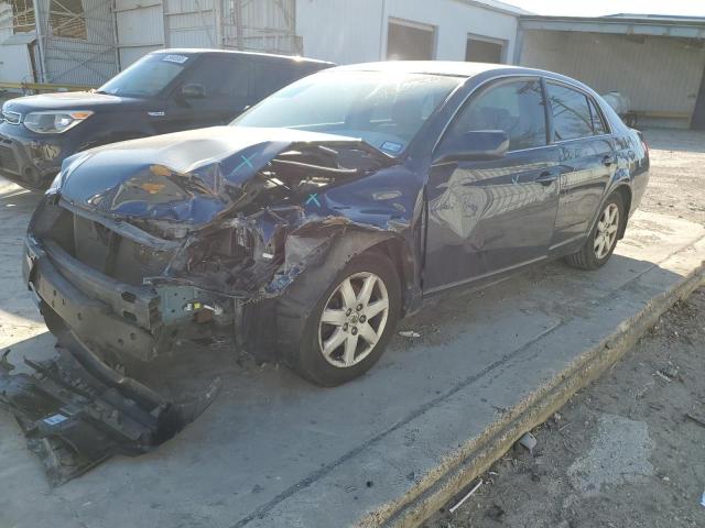 2007 Toyota Avalon XL