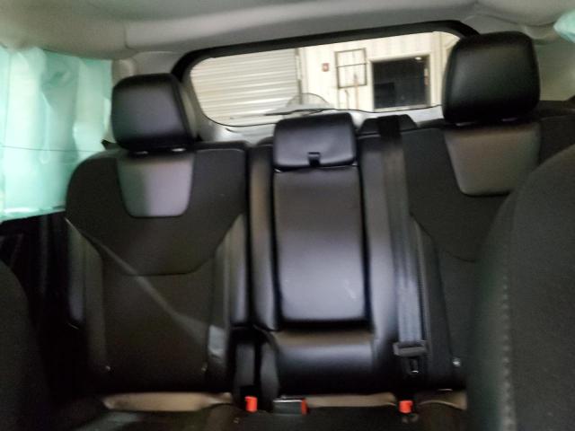 2015 FORD EDGE SPORT - 2FMTK4AP5FBC36141