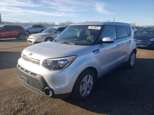 KNDJN2A21F7815180 2015 Kia Soul