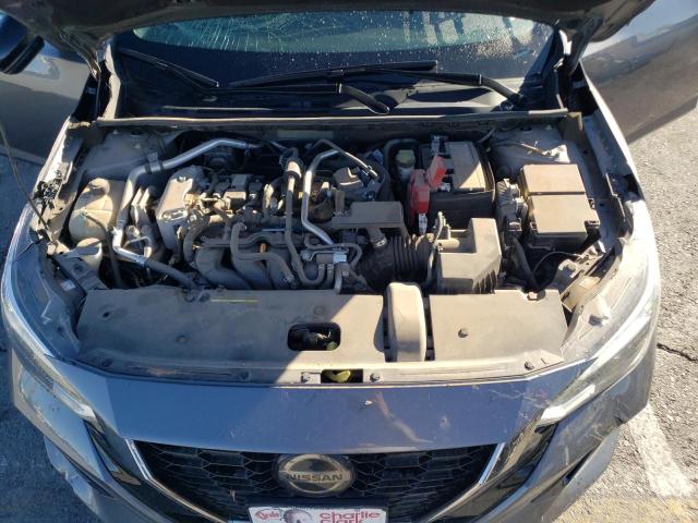 3N1AB8DV7MY235562 Nissan SENTRA SR