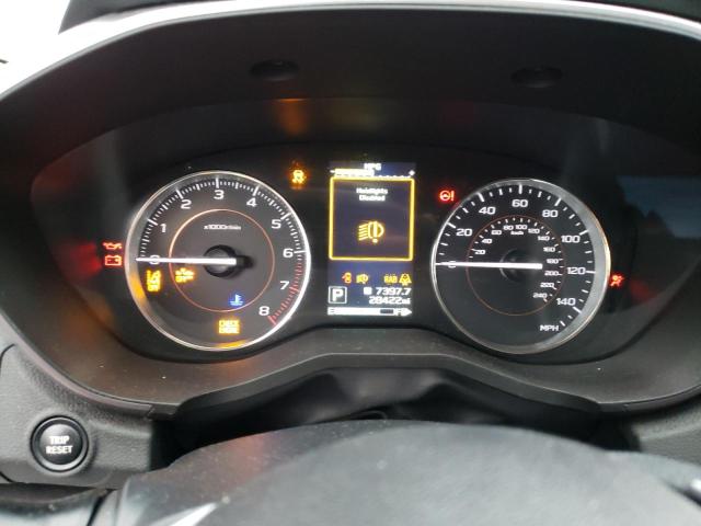 JF2GTAMC8KH362745 Subaru Crosstrek Limited