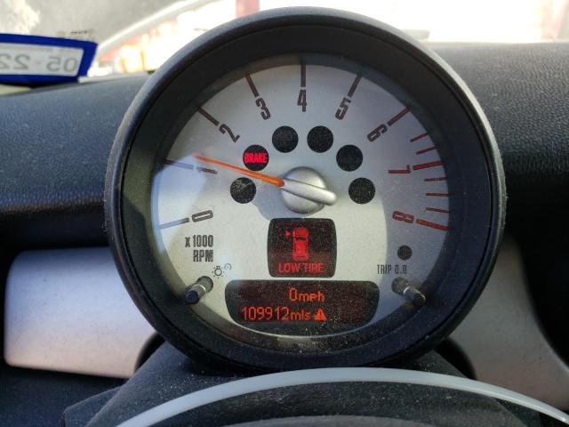 WMWZF3C53DT570915 Mini Cooper