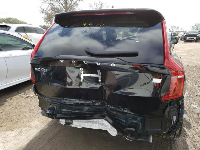 2023 VOLVO XC90 PLUS YV4H60CW9P1912001