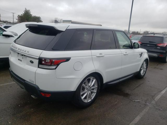 SALWG2VF2GA580671 Land Rover Range Rover Sport Se