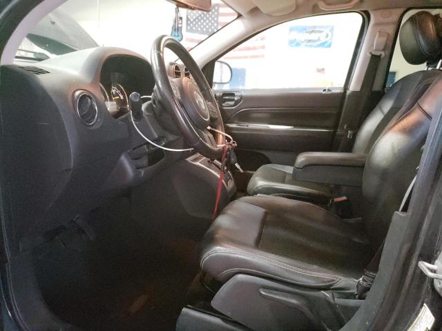 1C4NJDEB0ED538749 Jeep Compass Latitude