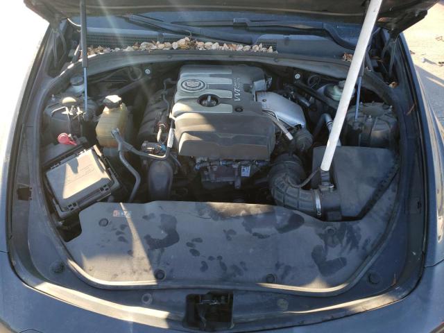 1G6AP5SX9E0144244 Cadillac CTS