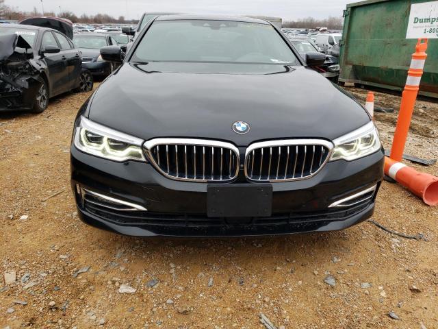 2018 BMW 540 I - WBAJE5C51JWA92633
