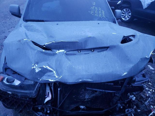 2020 DODGE DURANGO SR - 1C4SDJGJ4LC215448