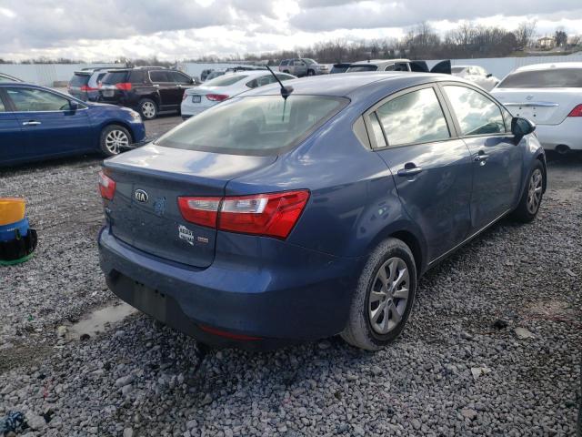 KNADM4A38G6654965 KIA RIO LX