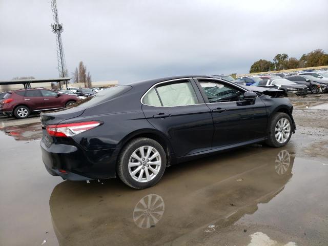 2018 TOYOTA CAMRY L - JTNB11HK7J3011459