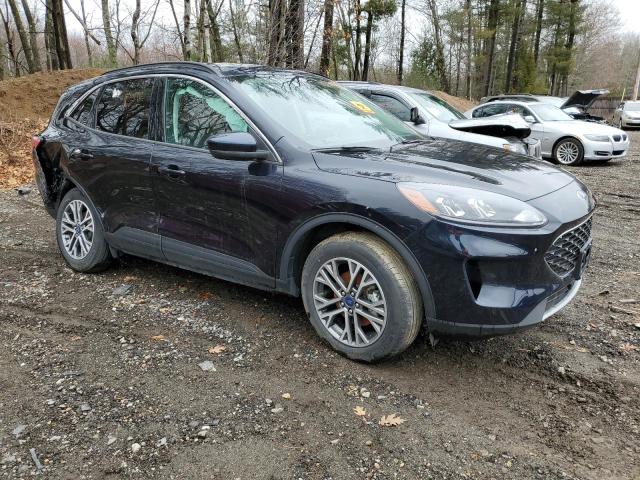 2021 FORD ESCAPE SEL - 1FMCU9H95MUA93973