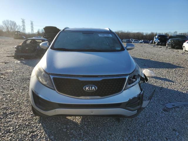 2015 KIA SPORTAGE L - KNDPB3AC6F7696723