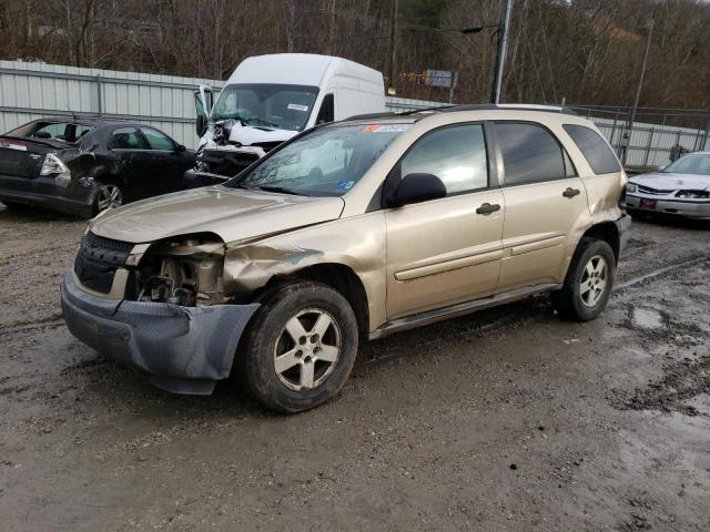 2005 Chevrolet Equinox LS