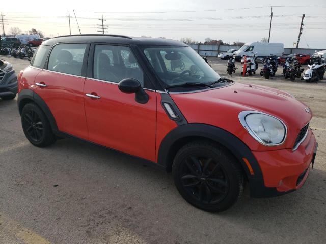 WMWZC3C55BWL80053 Mini Cooper