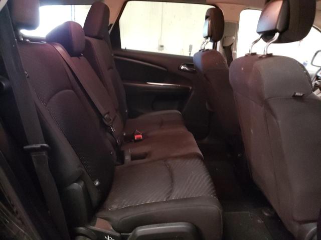 3C4PDDAG9HT703732 Dodge JOURNEY SE