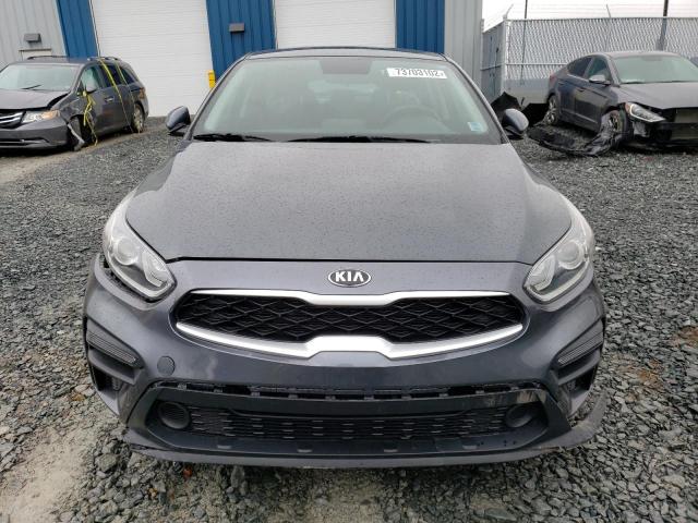 2020 KIA FORTE FE - 3KPF24AD3LE198761