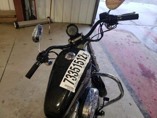 2003 HARLEY-DAVIDSON XL883 1HD4CAM193K460783