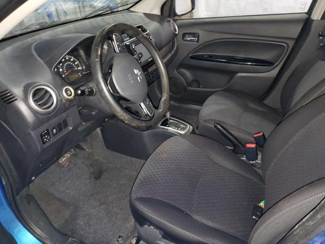 2018 MITSUBISHI MIRAGE GT ML32A5HJ5JH002686