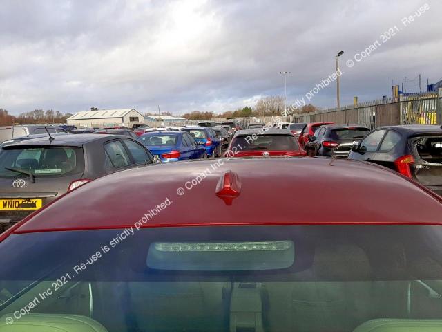 YV1FS7050B2004400 Volvo S60 Se Lux