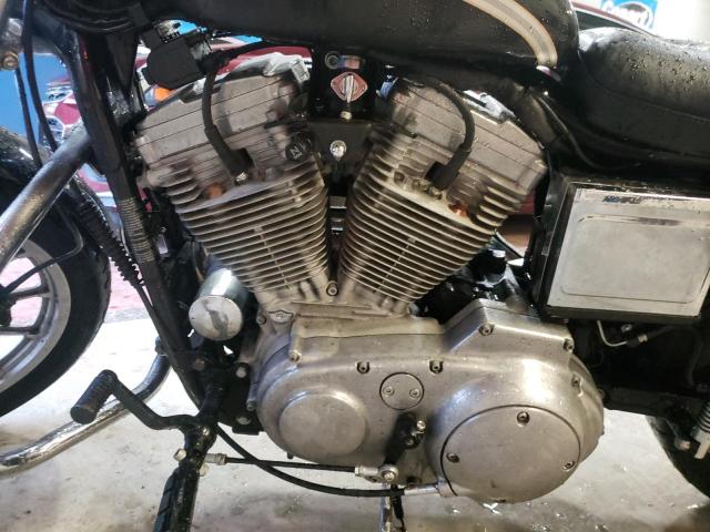 2003 HARLEY-DAVIDSON XL883 1HD4CAM193K460783