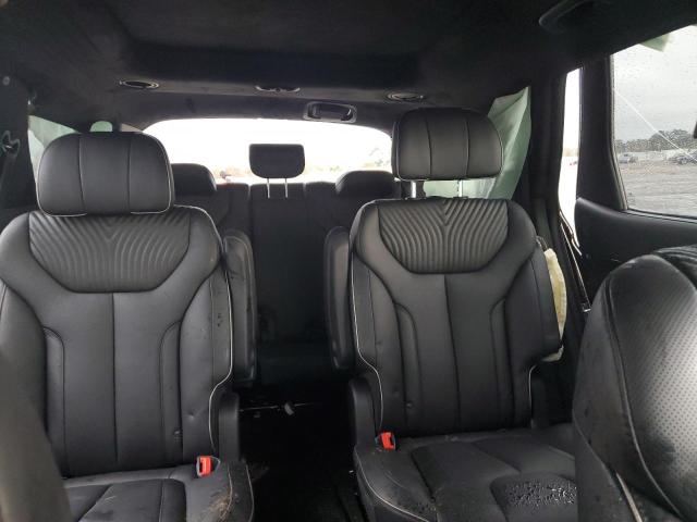 2023 HYUNDAI PALISADE C - KM8R74GE2PU543828