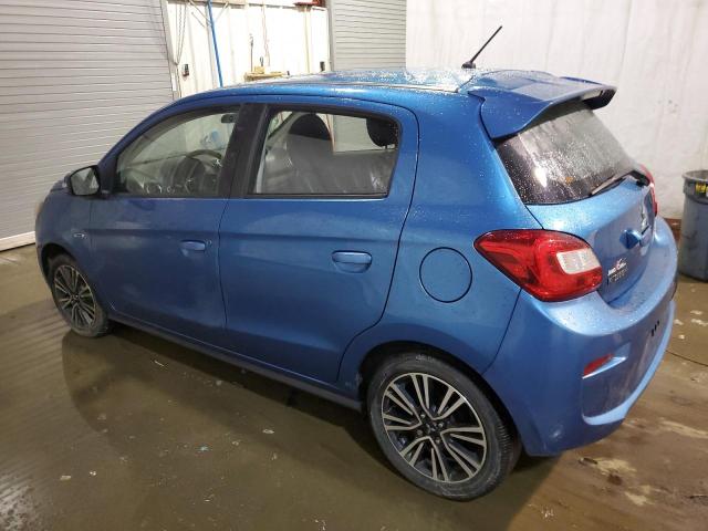 2018 MITSUBISHI MIRAGE GT ML32A5HJ5JH002686