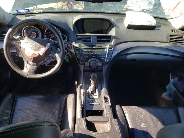 19UUA9F76CA009860 Acura TL