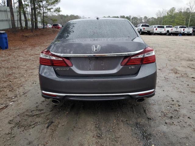 1HGCR3F8XHA000919 Honda ACCORD EXL
