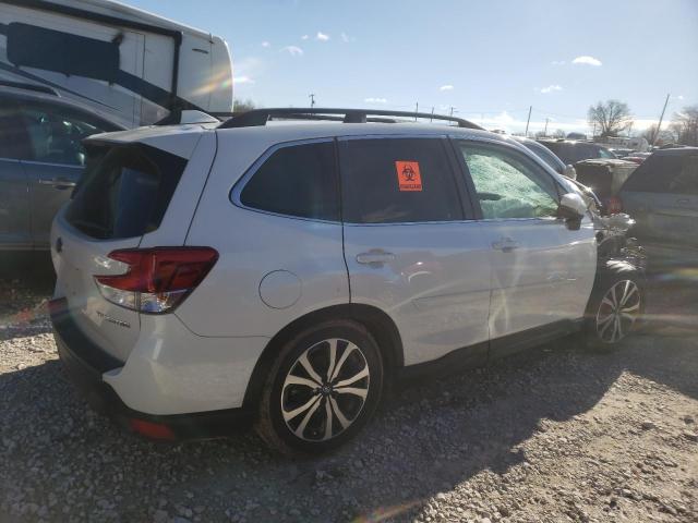 JF2SKASC4LH515560 Subaru Forester Limited