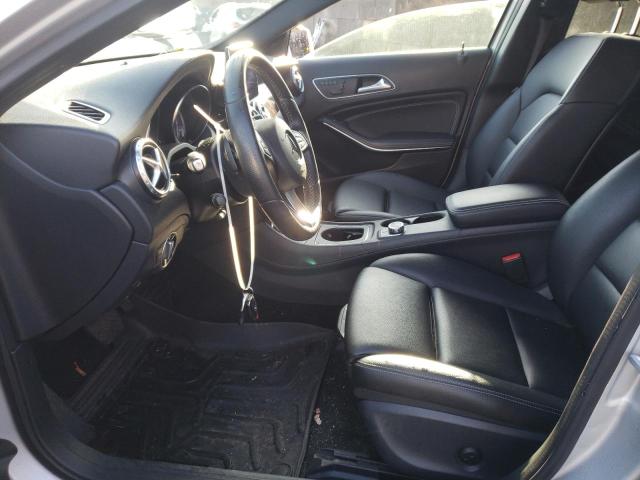 WDCTG4GBXGJ272531 Mercedes-Benz Gla 250 4matic