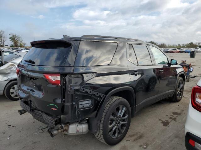 2019 CHEVROLET TRAVERSE R 1GNERJKX4KJ199148