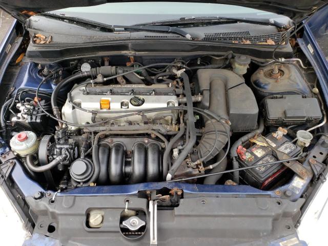 JH4DC54892C005283 Acura RSX