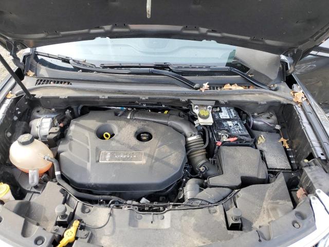 5LMCJ1D91HUL54695 Lincoln MKC