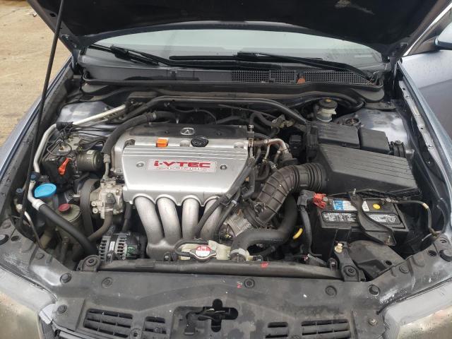 JH4CL96876C035212 Acura TSX