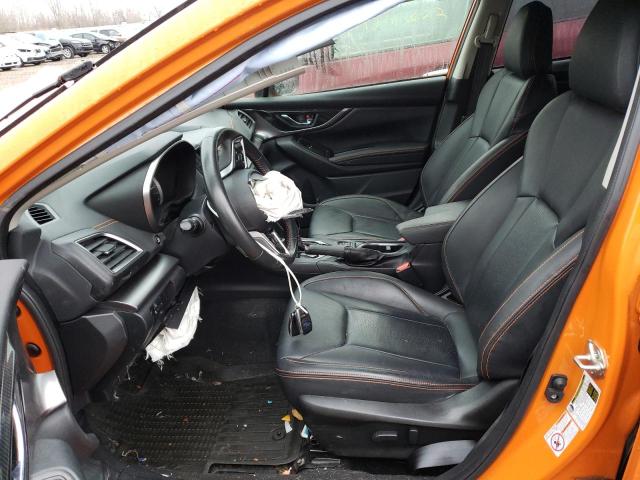 JF2GTAMC8KH362745 Subaru Crosstrek Limited